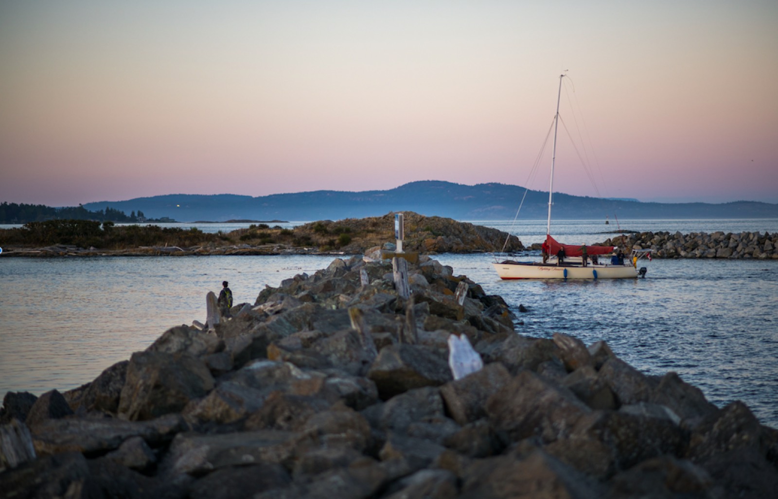 Oak Bay