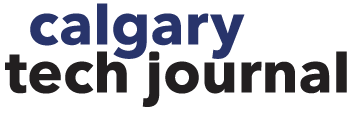 Calgary Tech Journal logo