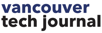 Vancouver Tech Journal logo
