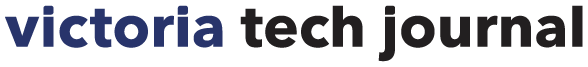 Victoria Tech Journal logo